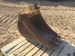 Side of used Bucket